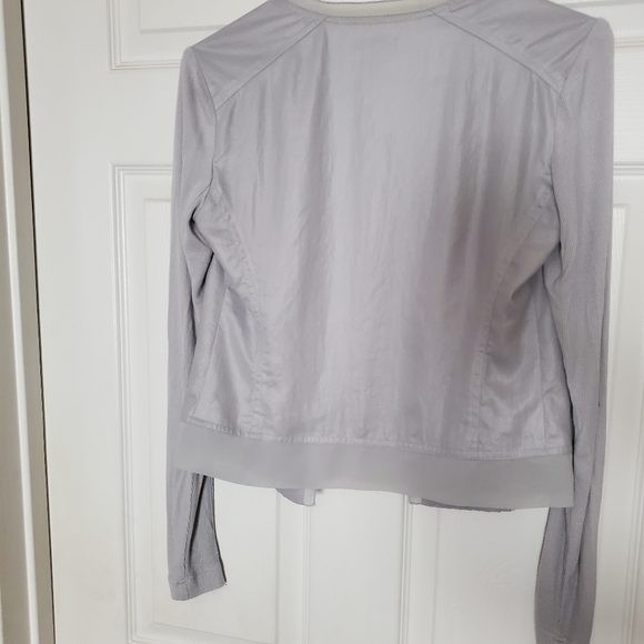 Cache cardigan jacket size 0 - Picture 2 of 4